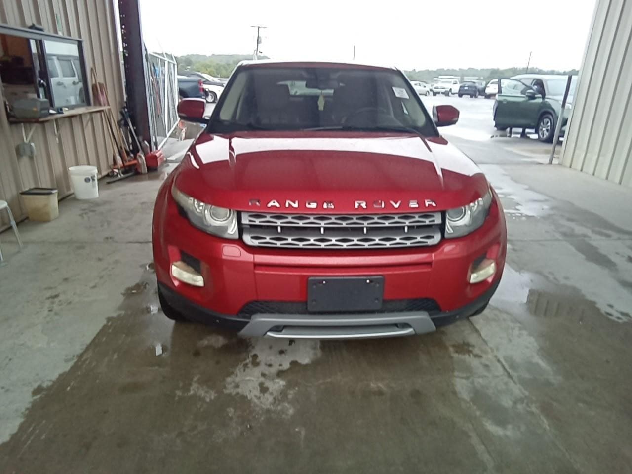 Vehicle Image