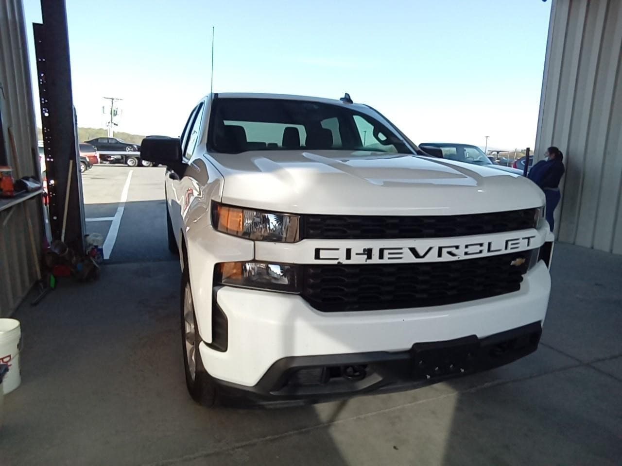 Vehicle Image