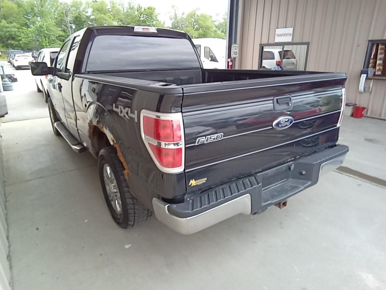 Vehicle Image