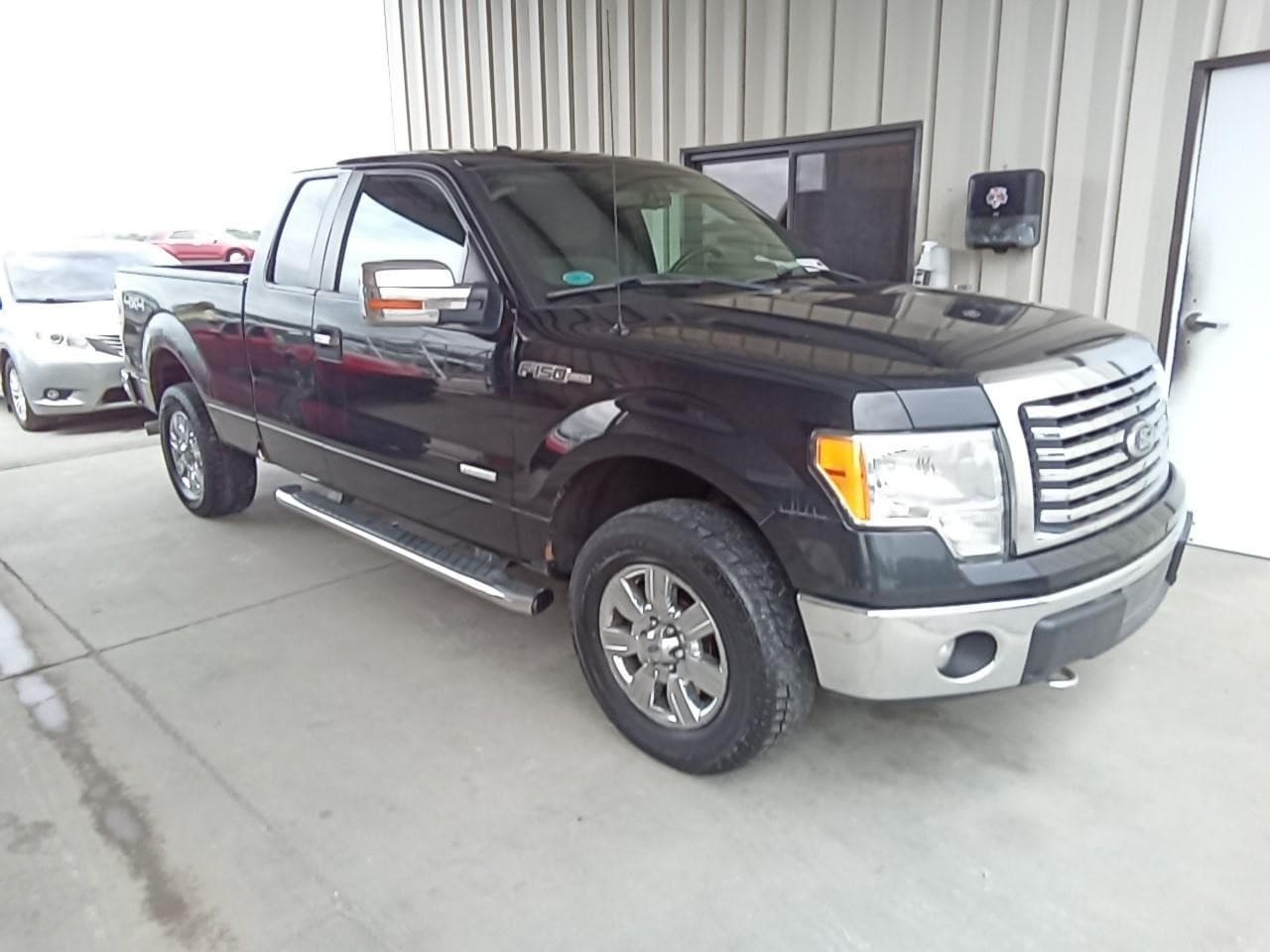 Vehicle Image