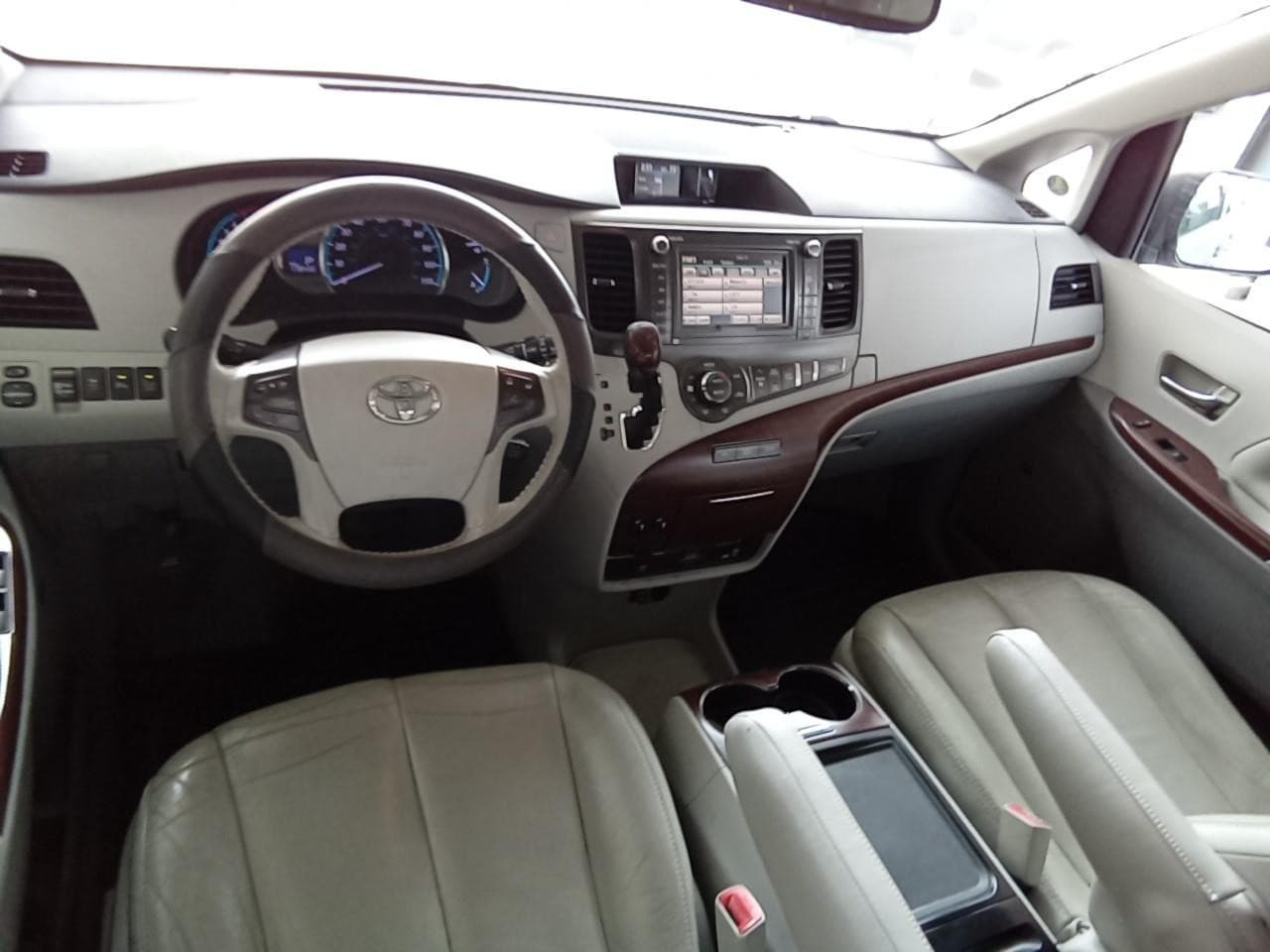 Vehicle Image