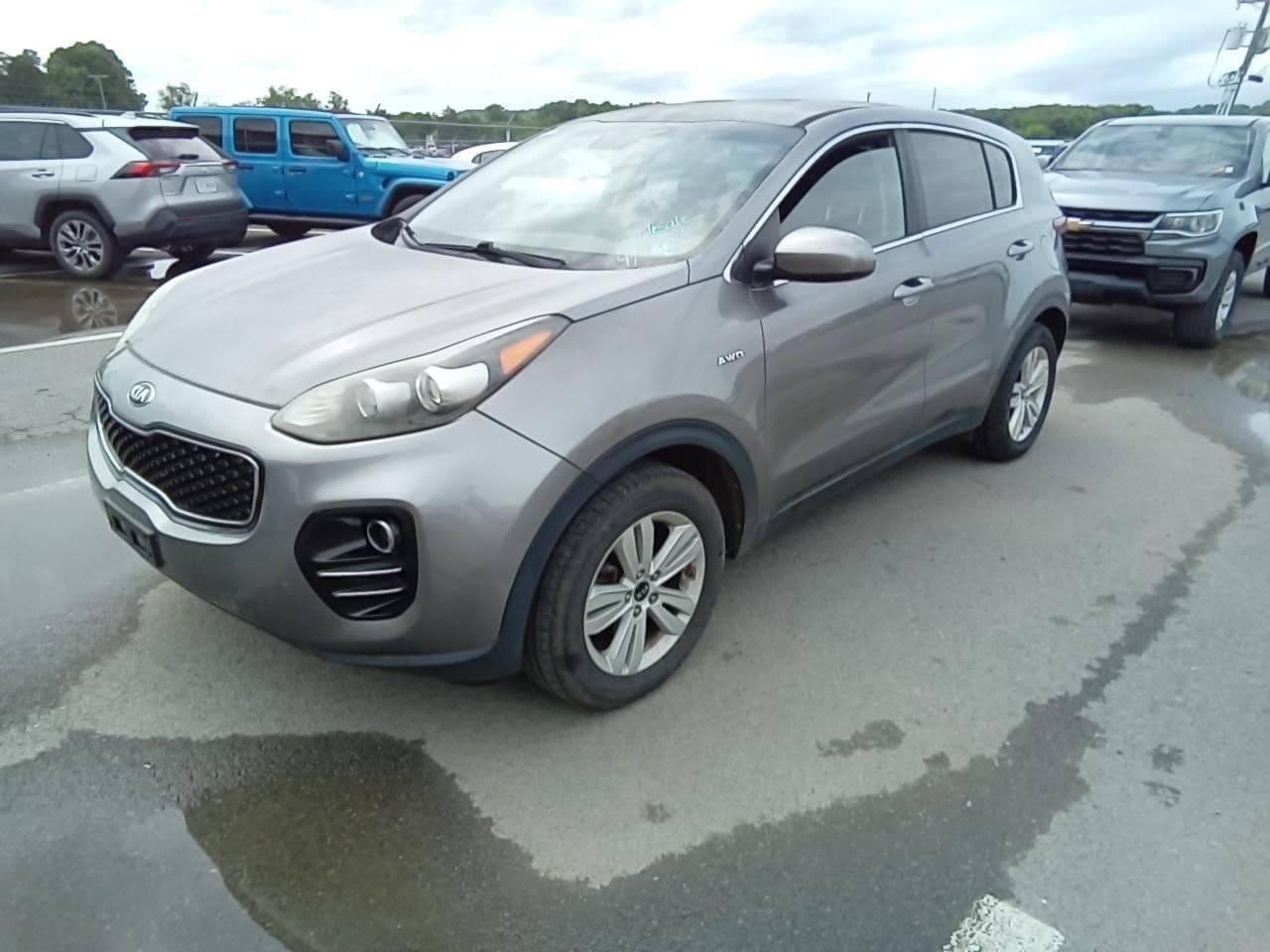 Vehicle Image
