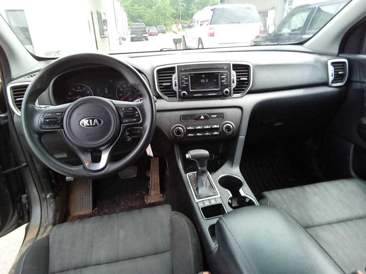 Vehicle Image