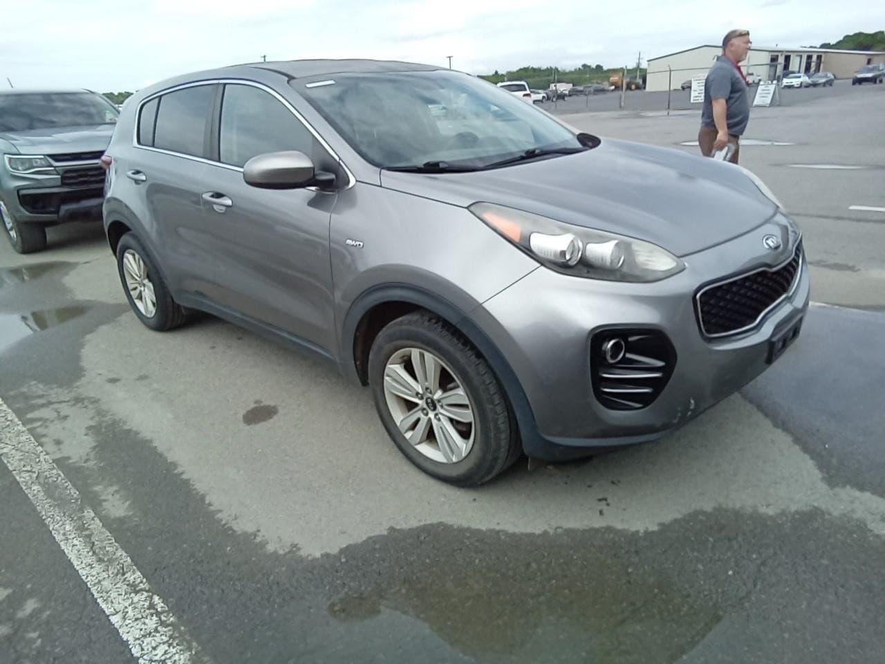 Vehicle Image