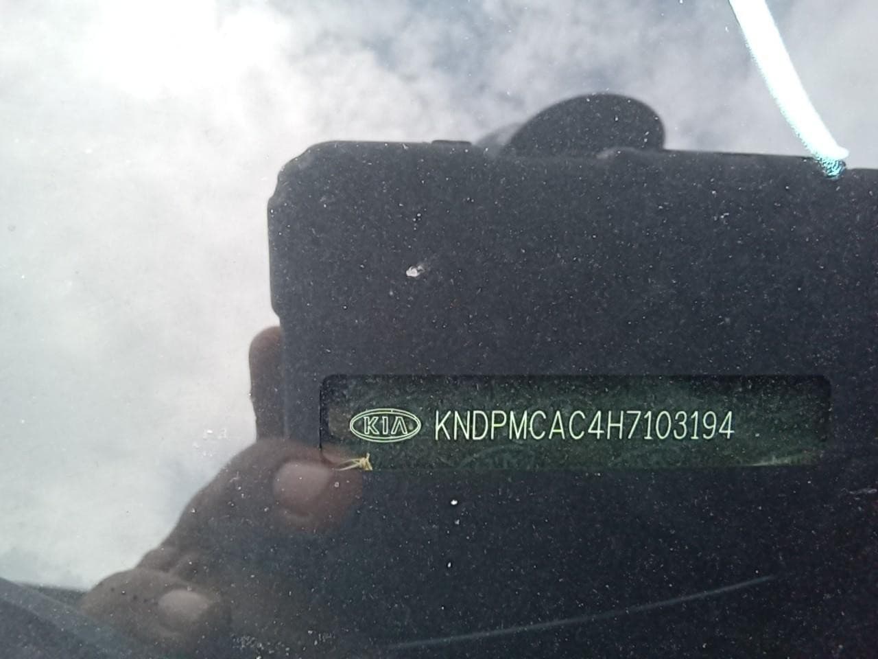 Vehicle Image