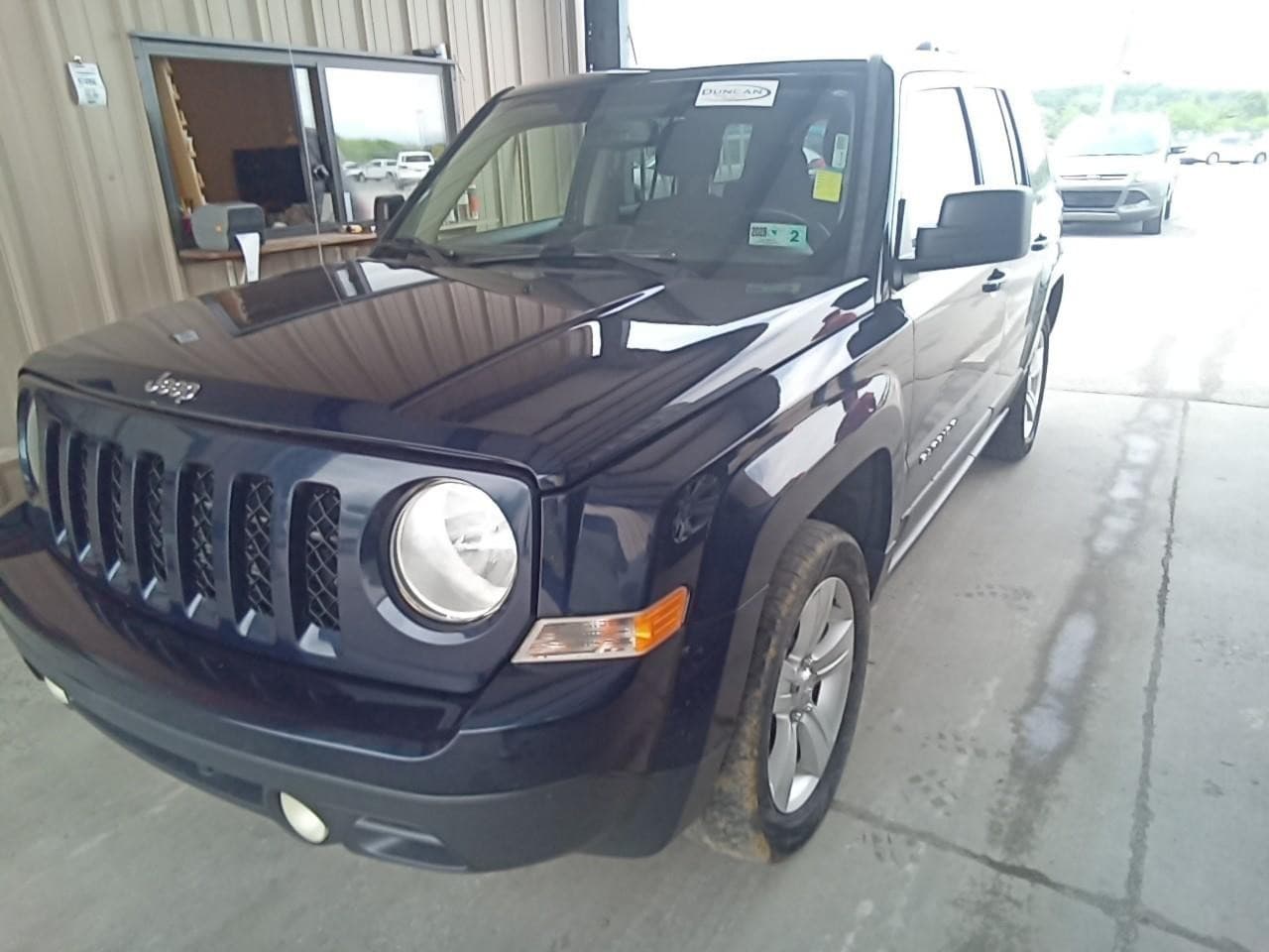 Vehicle Image
