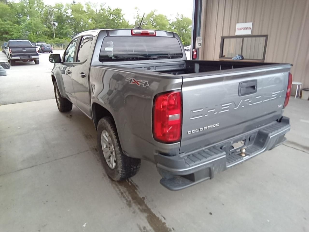 Vehicle Image