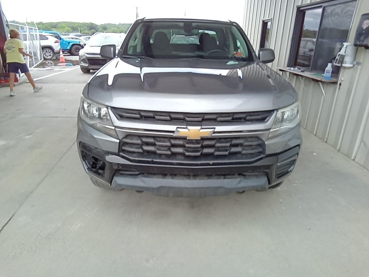 Vehicle Image