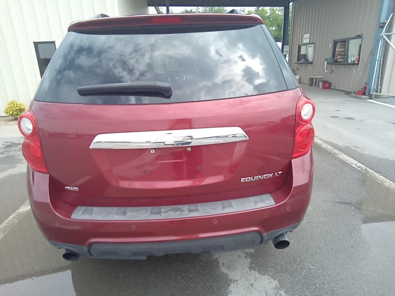 Vehicle Image