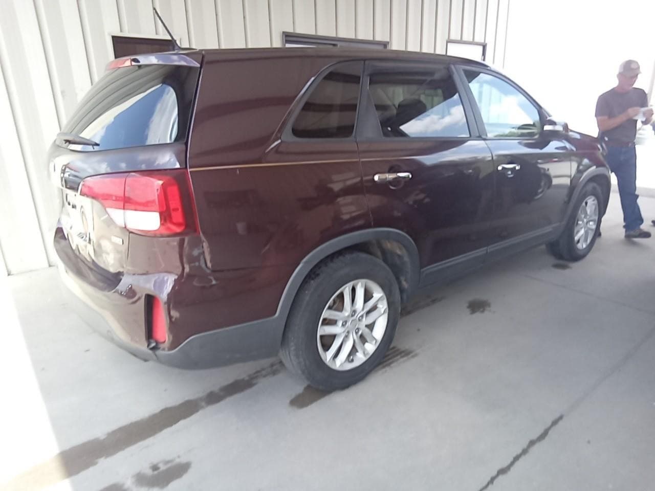 Vehicle Image