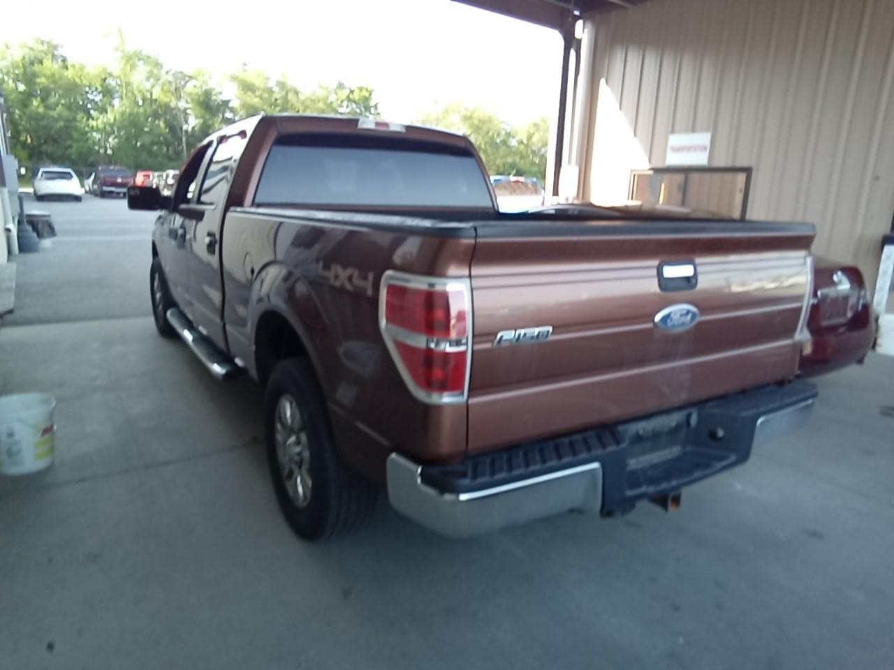 Vehicle Image