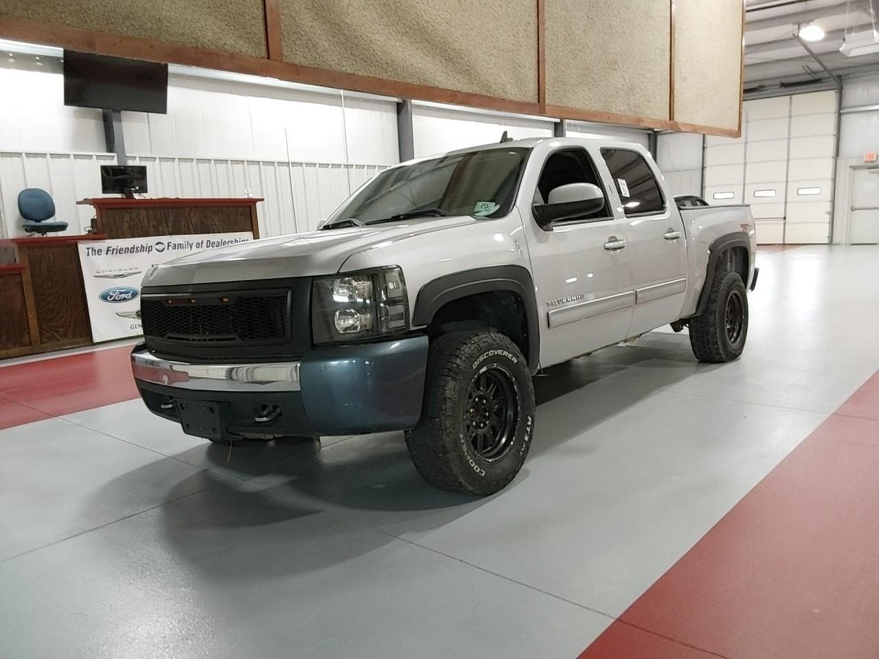Vehicle Image