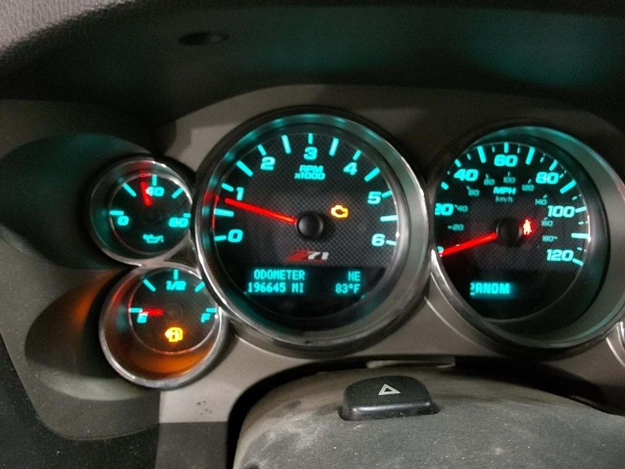 Vehicle Image