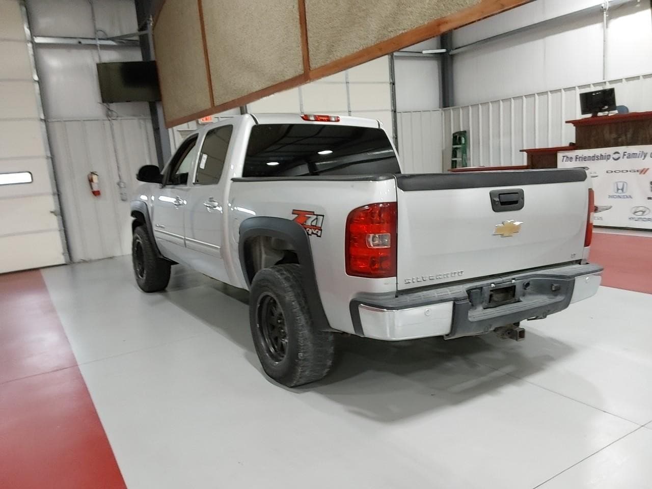 Vehicle Image