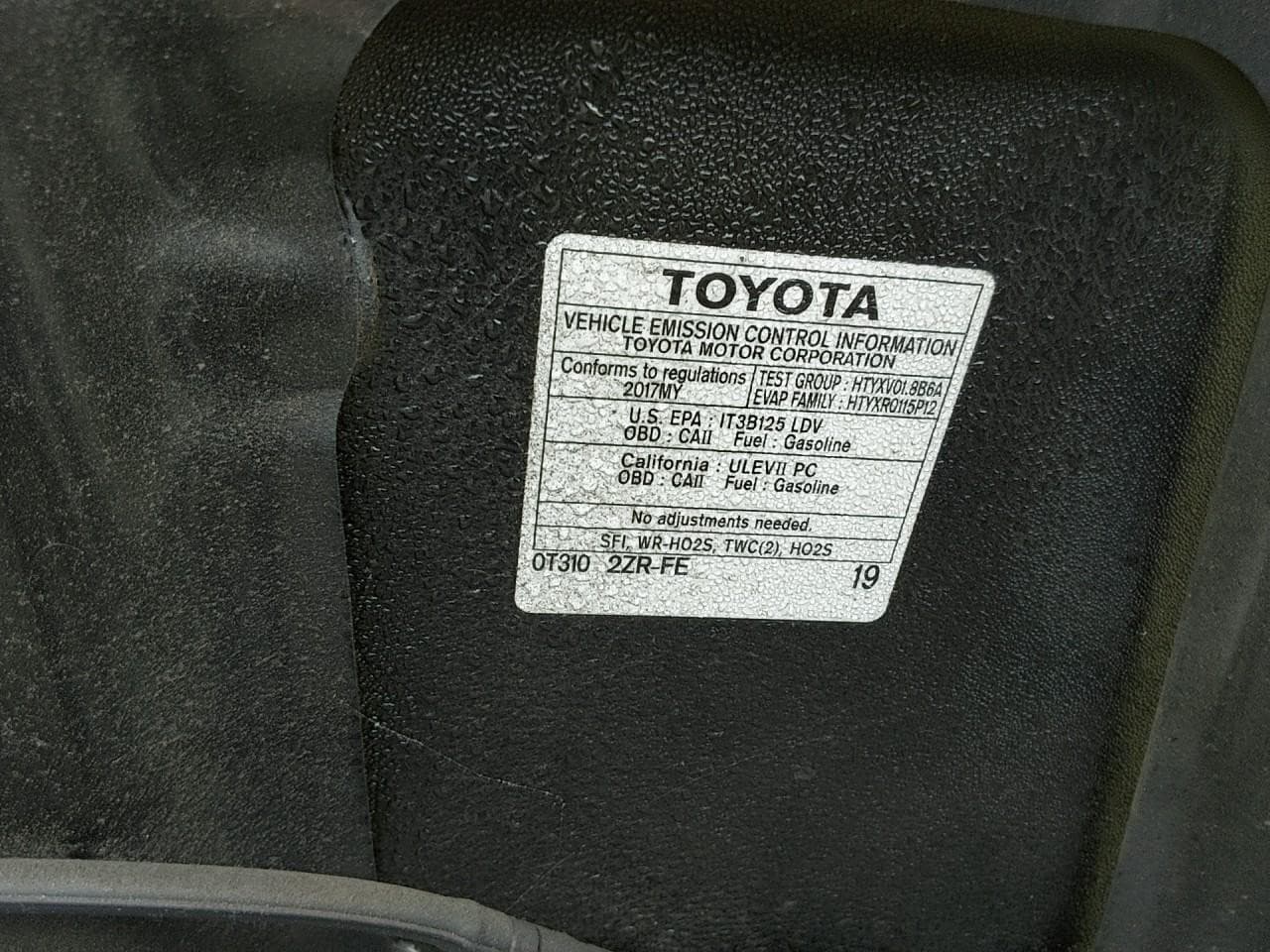 Vehicle Image