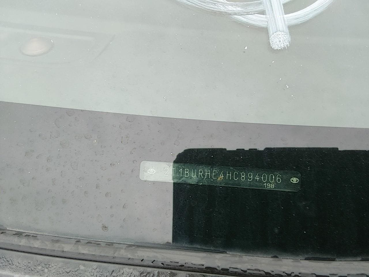 Vehicle Image