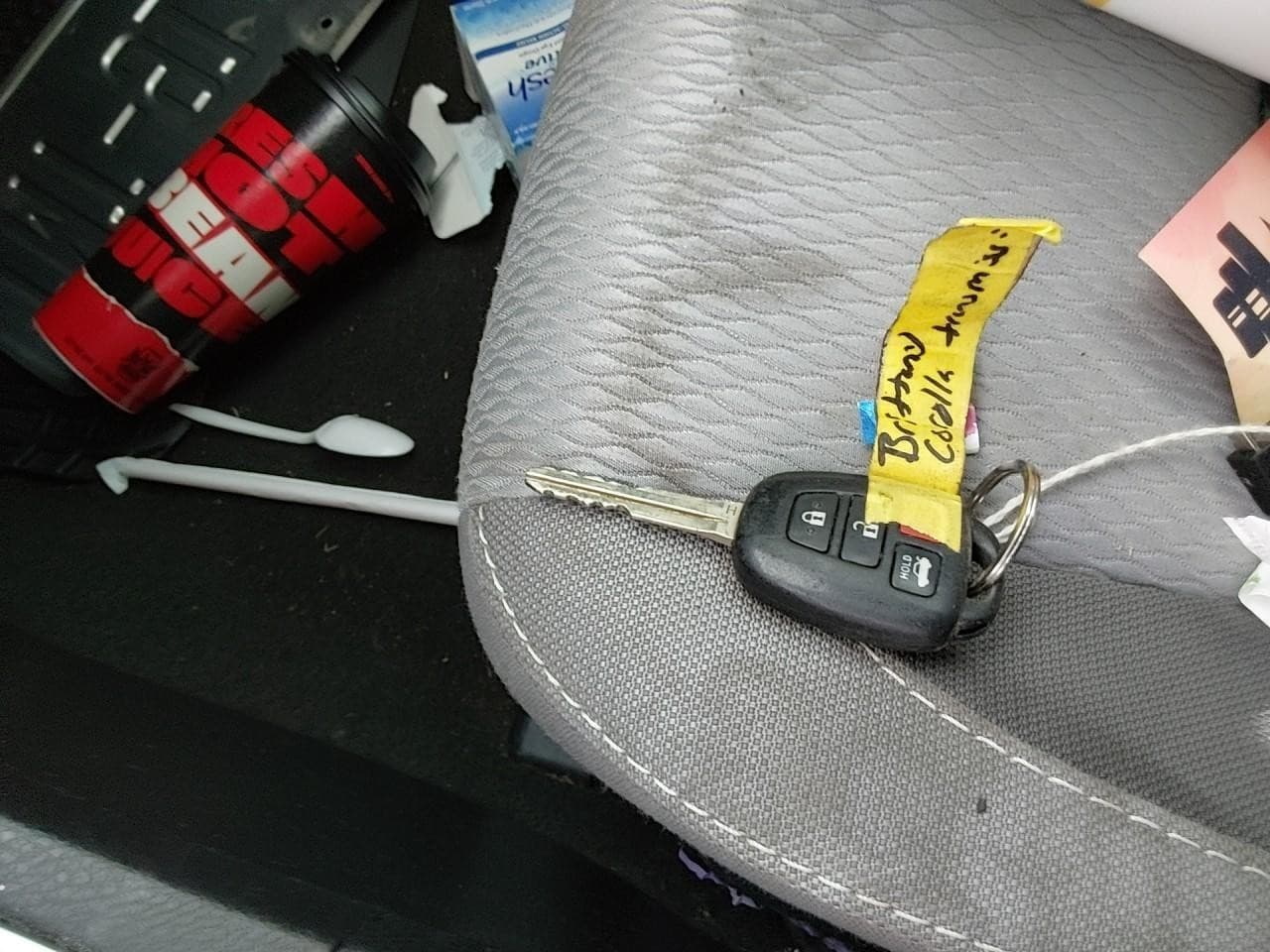 Vehicle Image