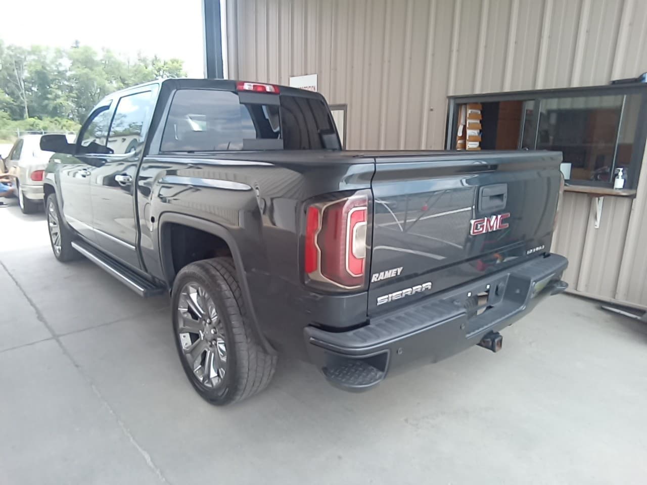 Vehicle Image