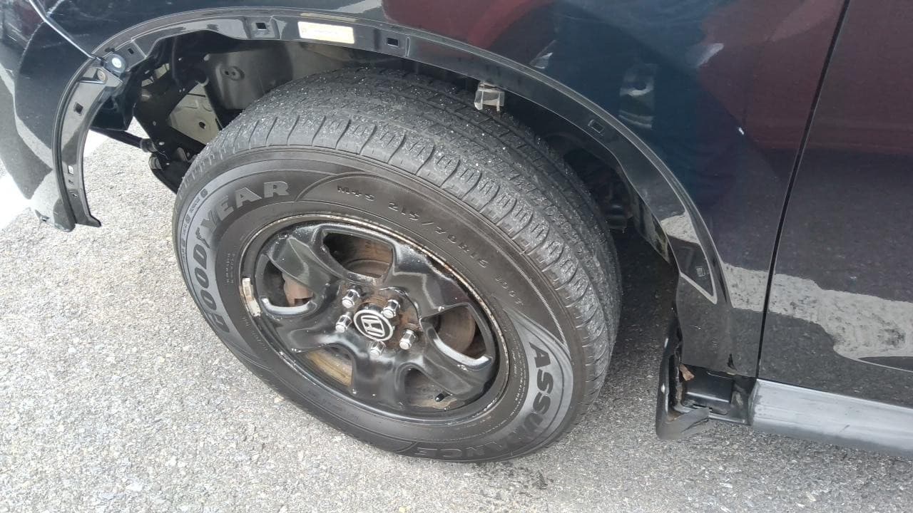 Vehicle Image