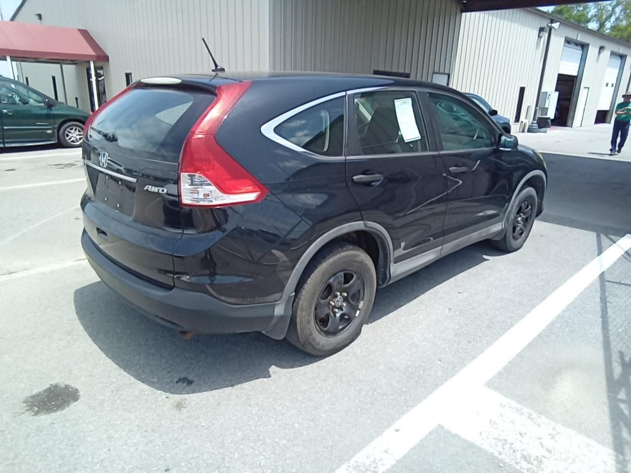 Vehicle Image