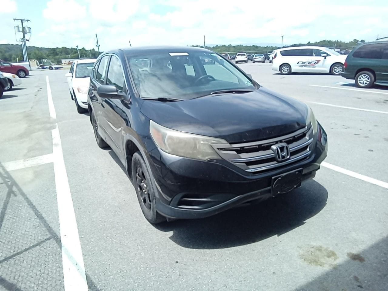 Vehicle Image