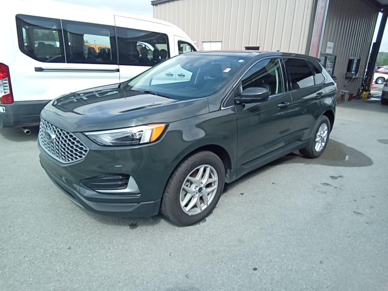 Vehicle Image
