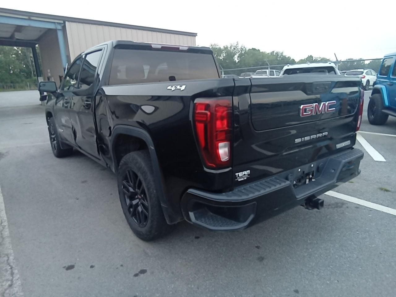 Vehicle Image