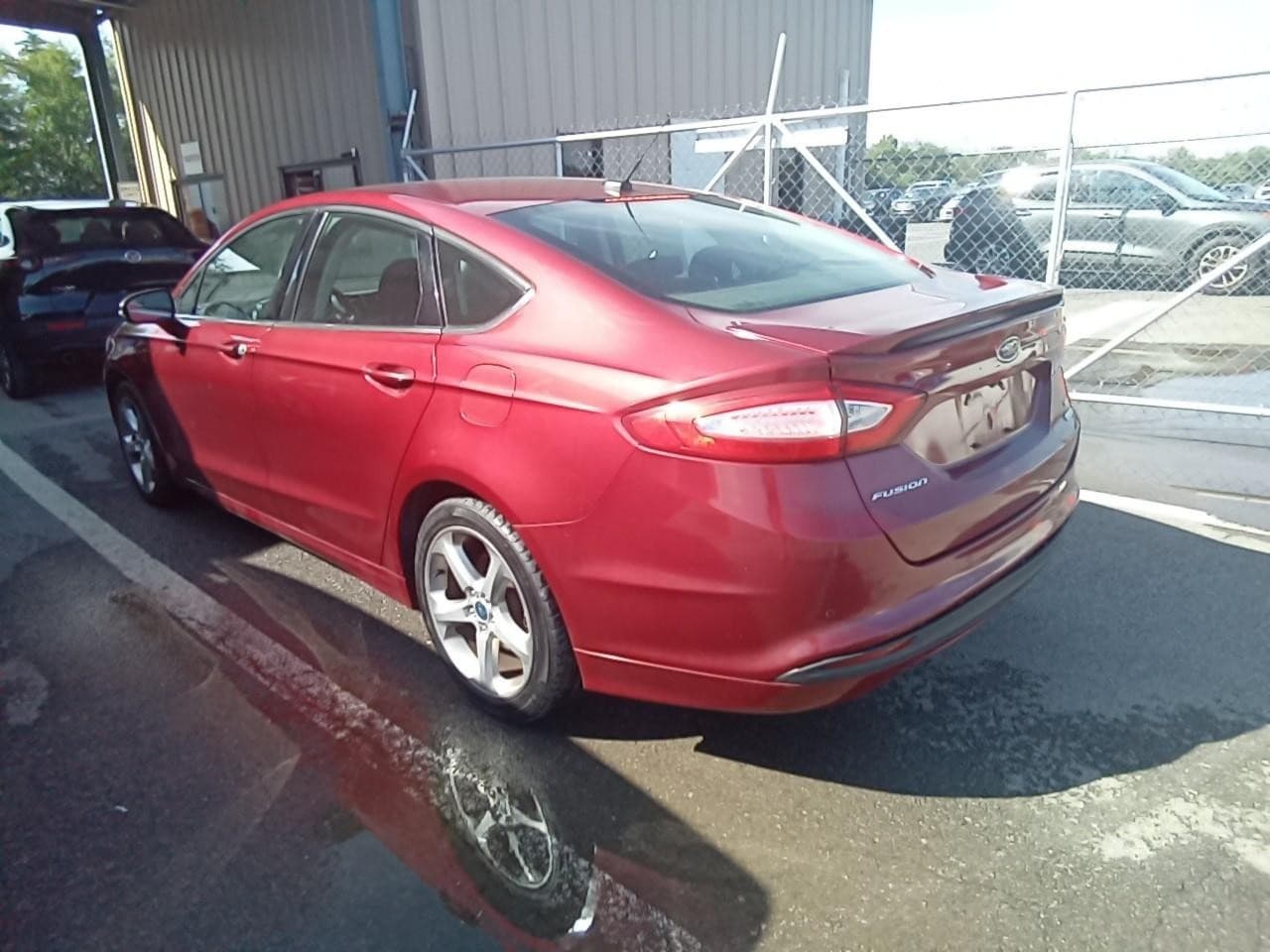 Vehicle Image