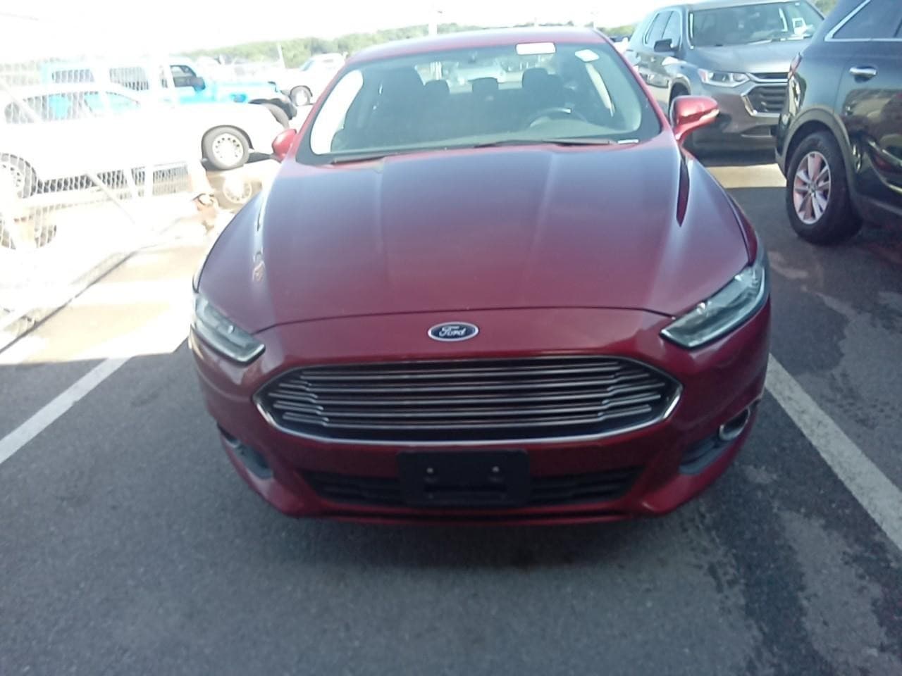 Vehicle Image