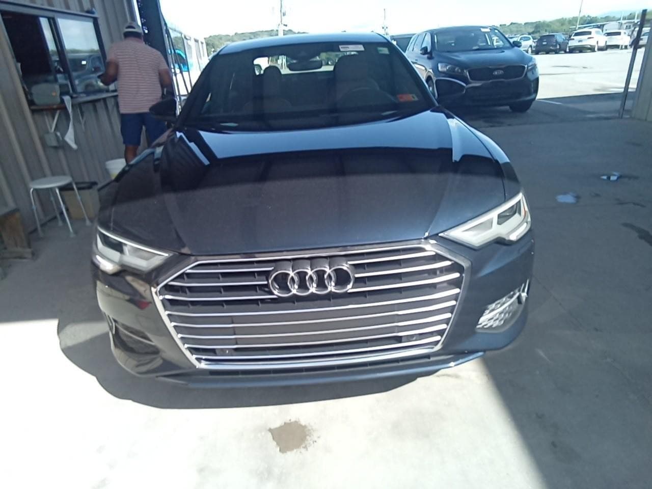 Vehicle Image