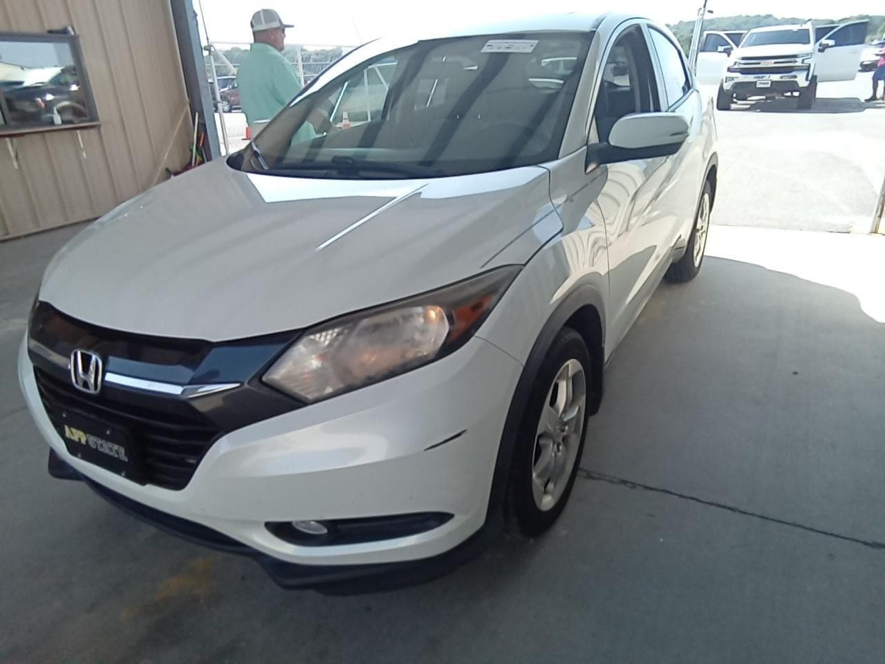 Vehicle Image