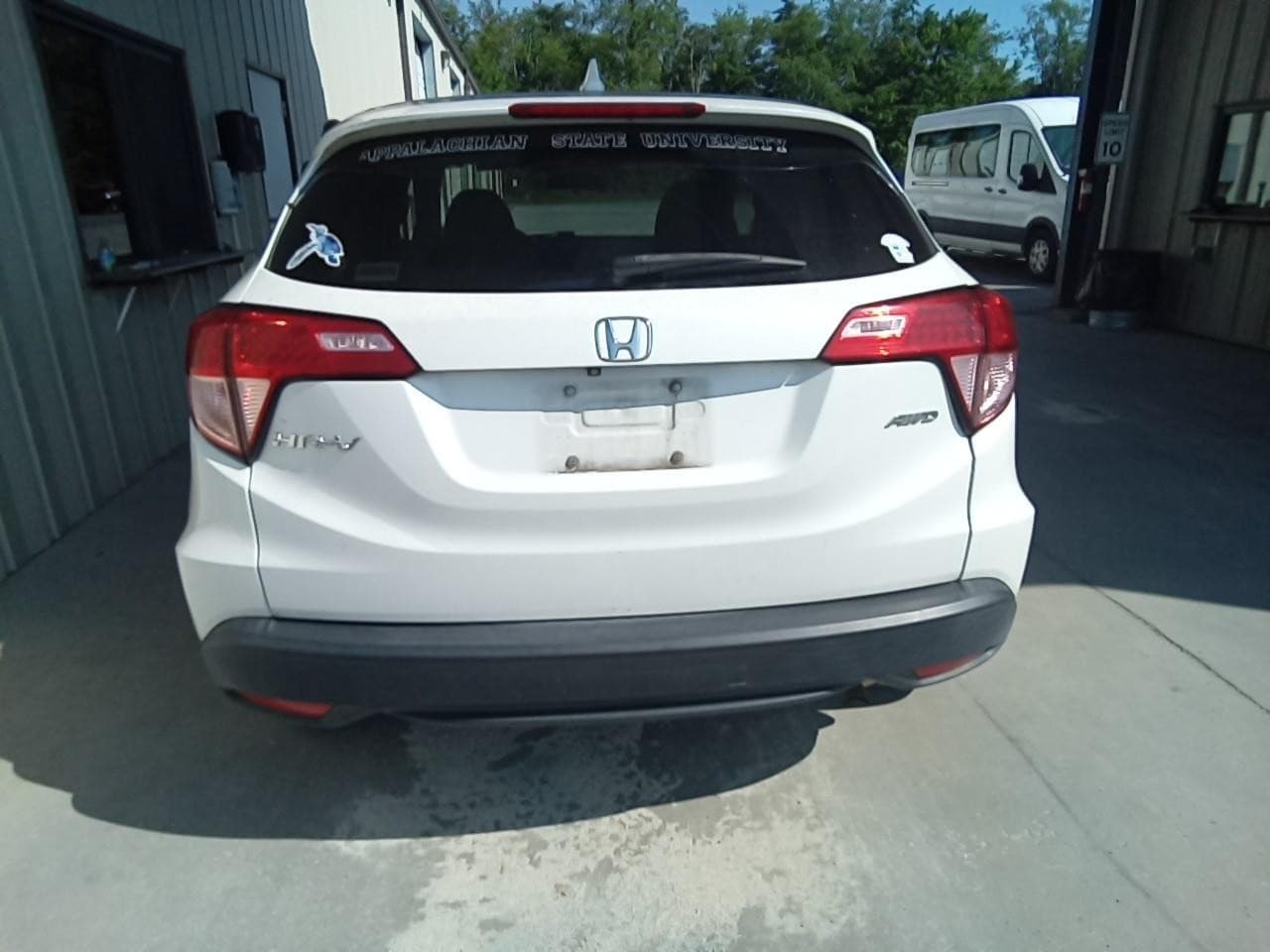 Vehicle Image
