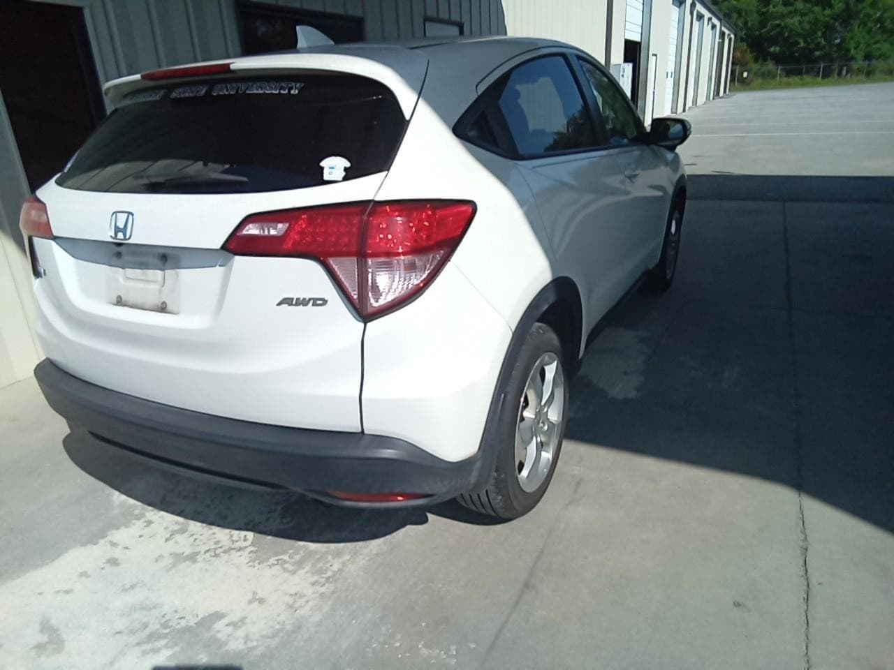 Vehicle Image