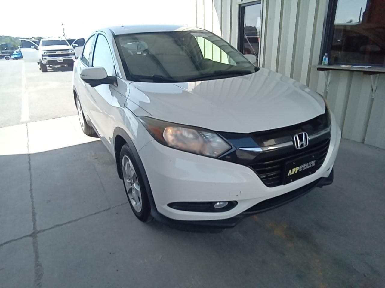 Vehicle Image
