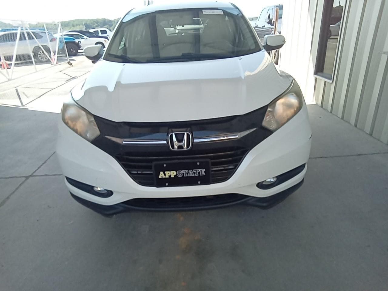 Vehicle Image