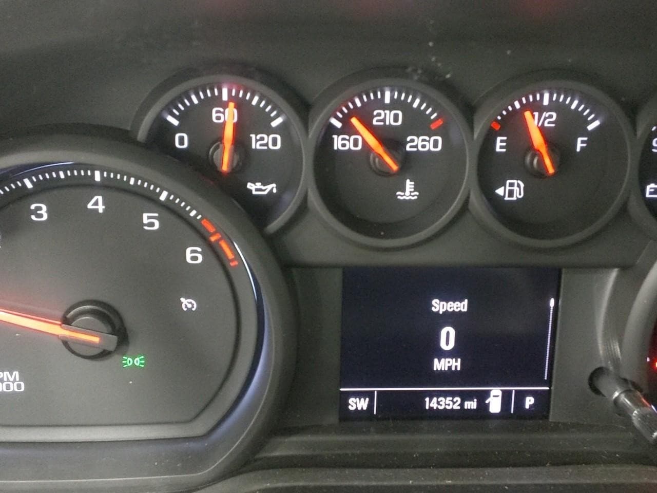 Vehicle Image