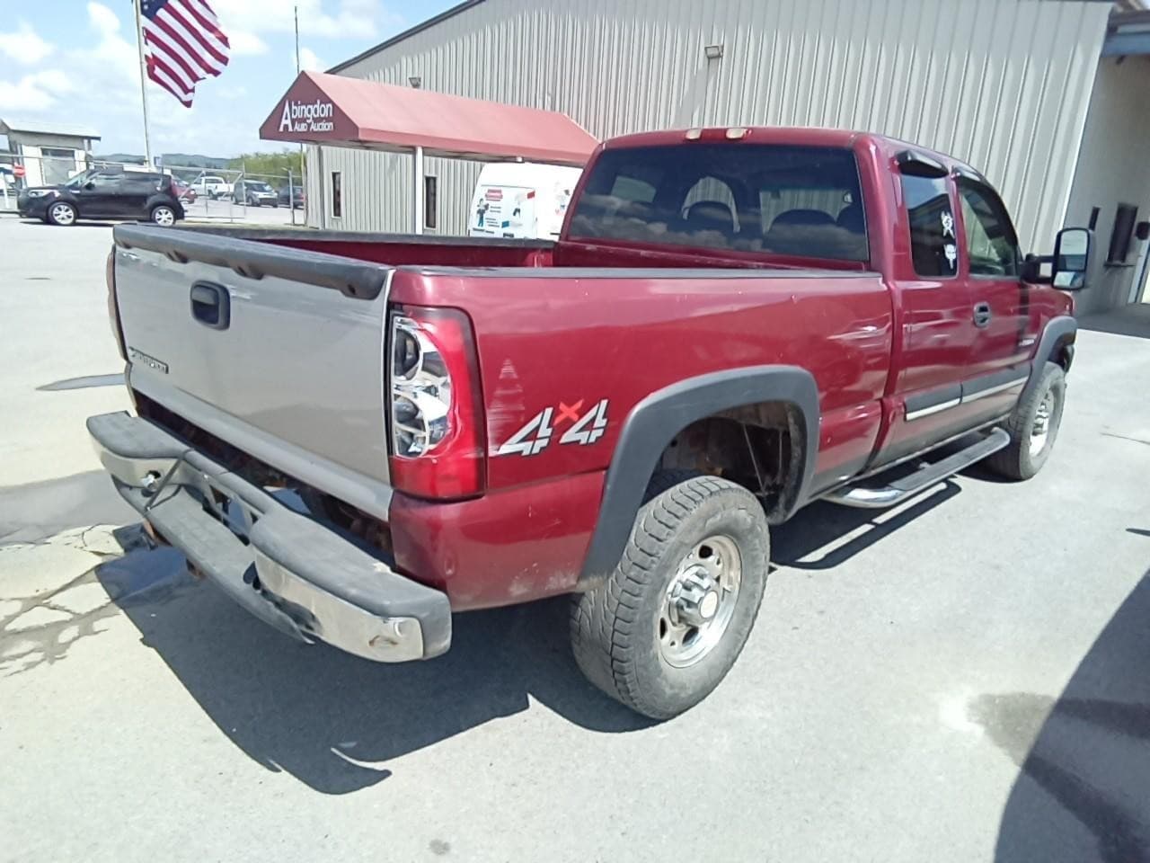 Vehicle Image
