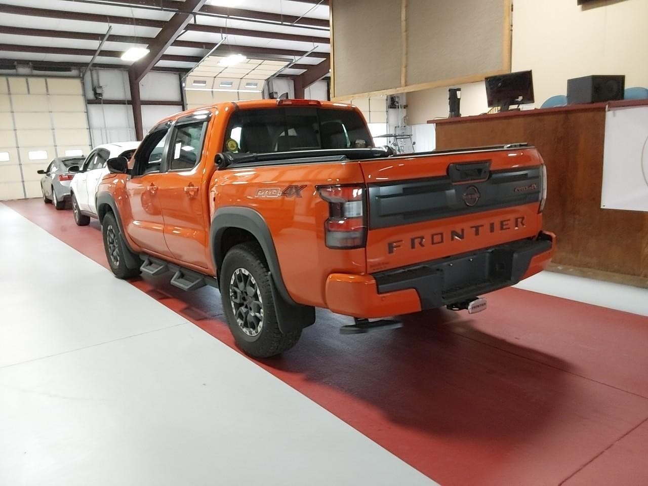 Vehicle Image