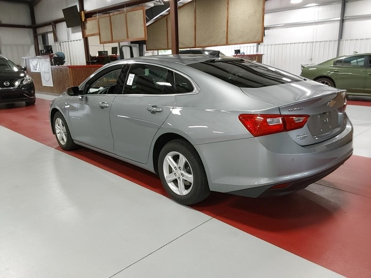 Vehicle Image