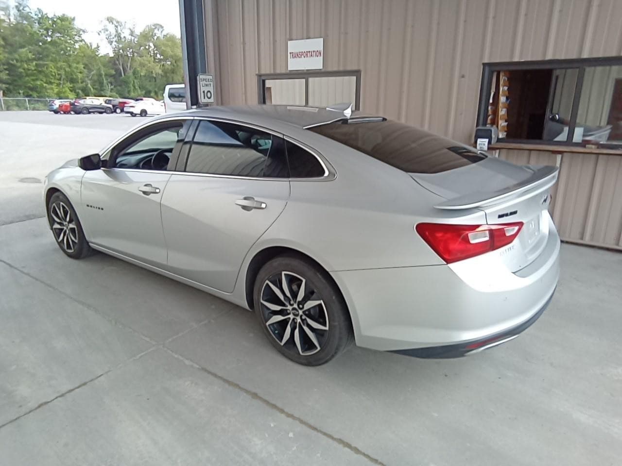 Vehicle Image