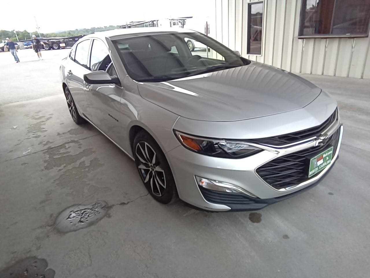 Vehicle Image