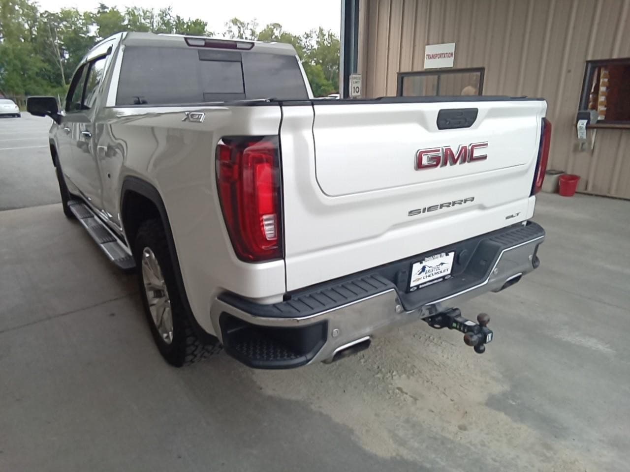 Vehicle Image