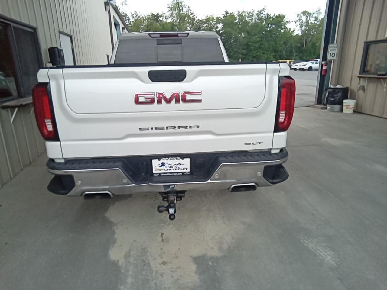 Vehicle Image
