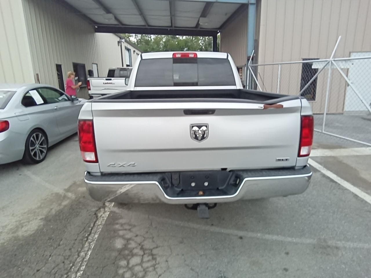 Vehicle Image