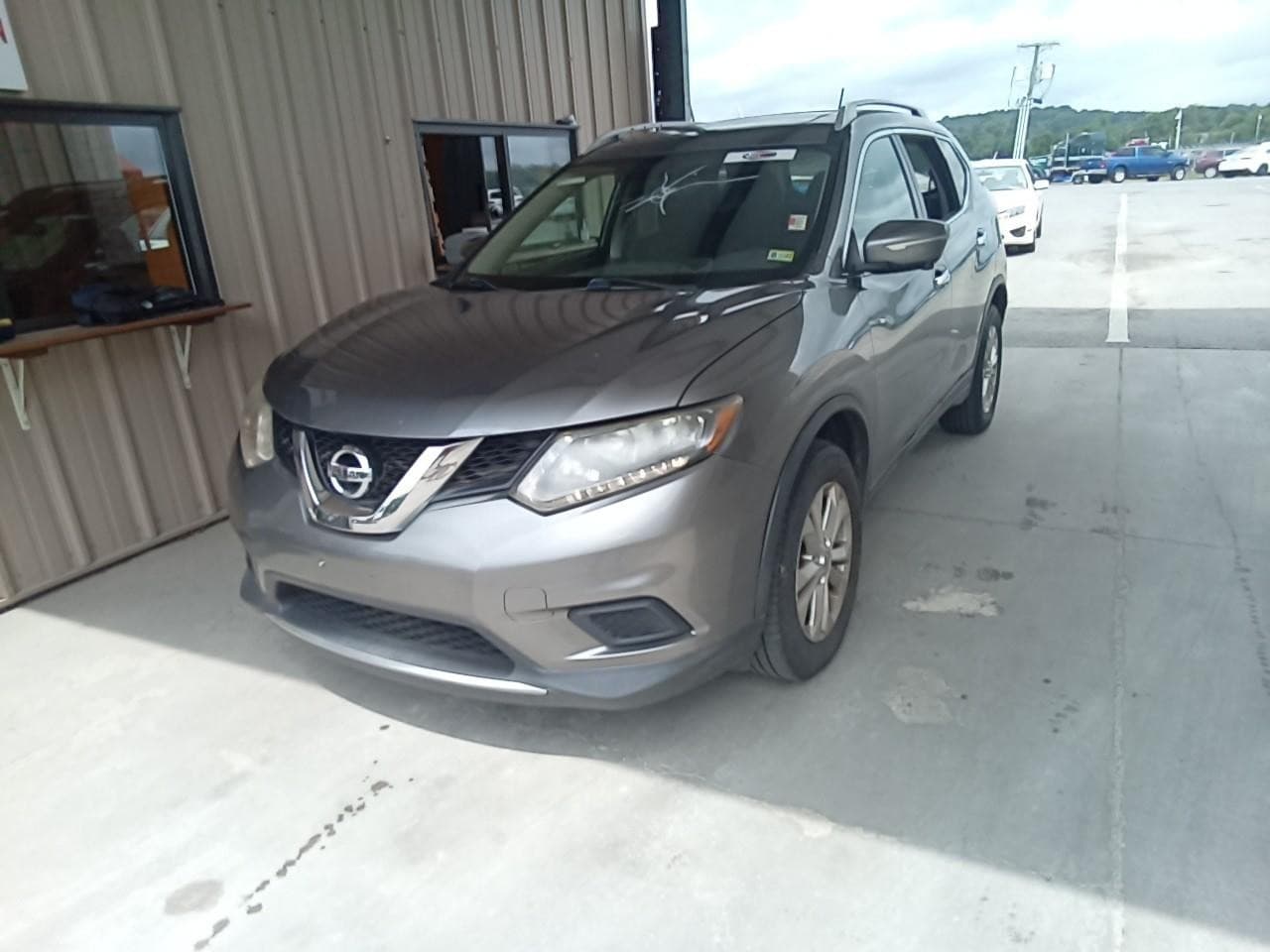 Vehicle Image