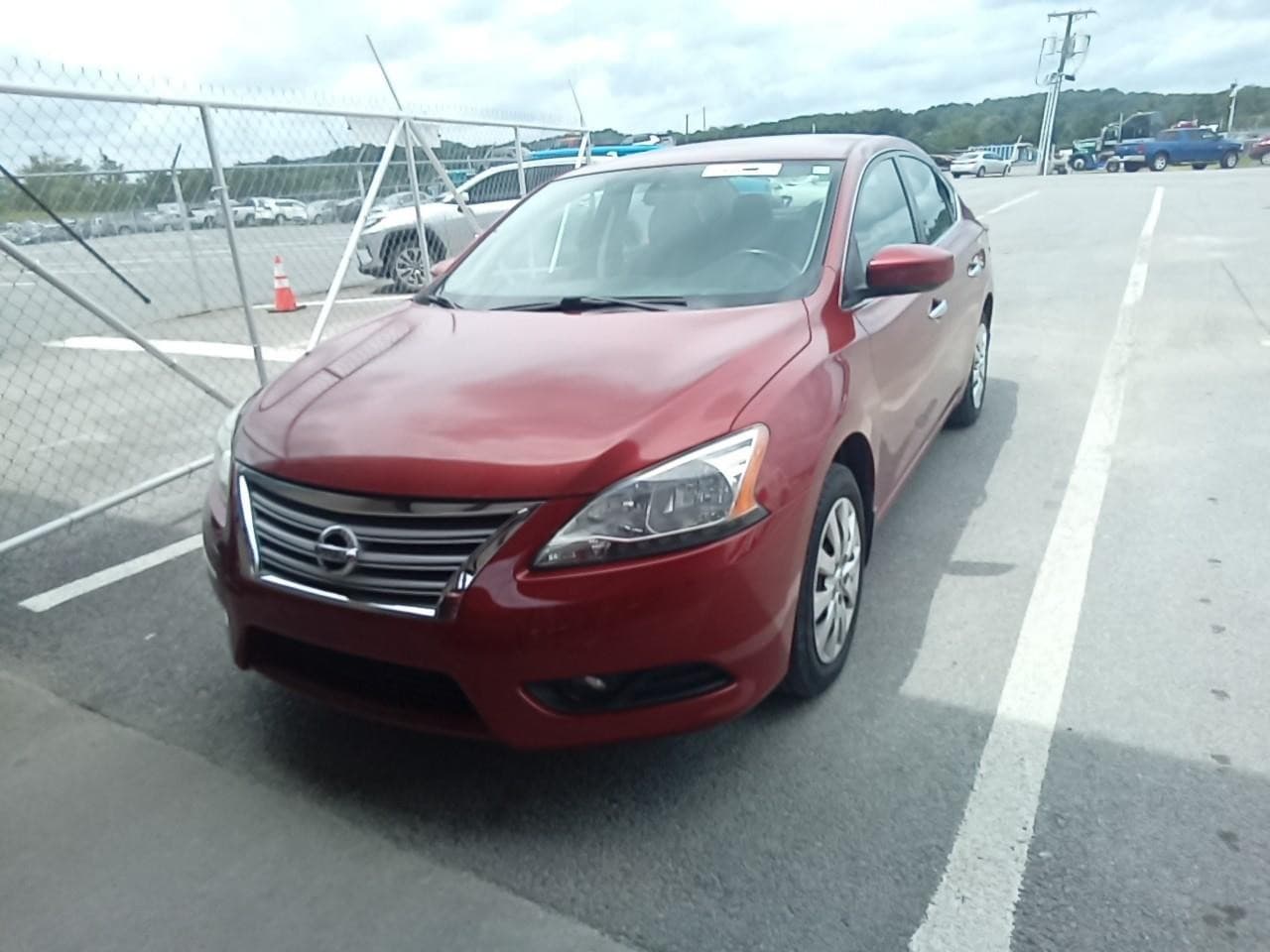 Vehicle Image