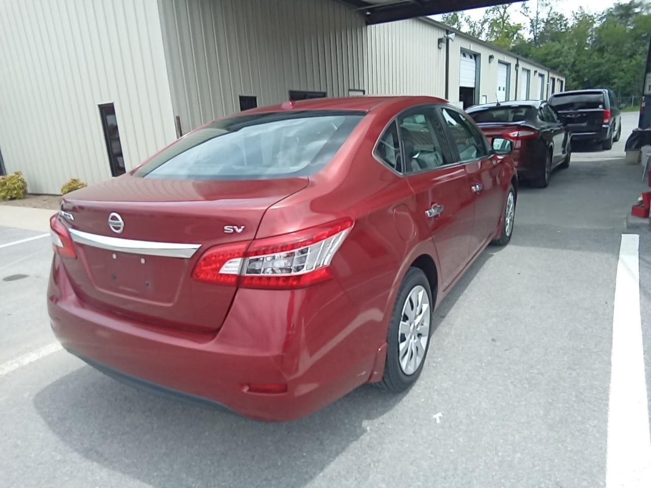 Vehicle Image