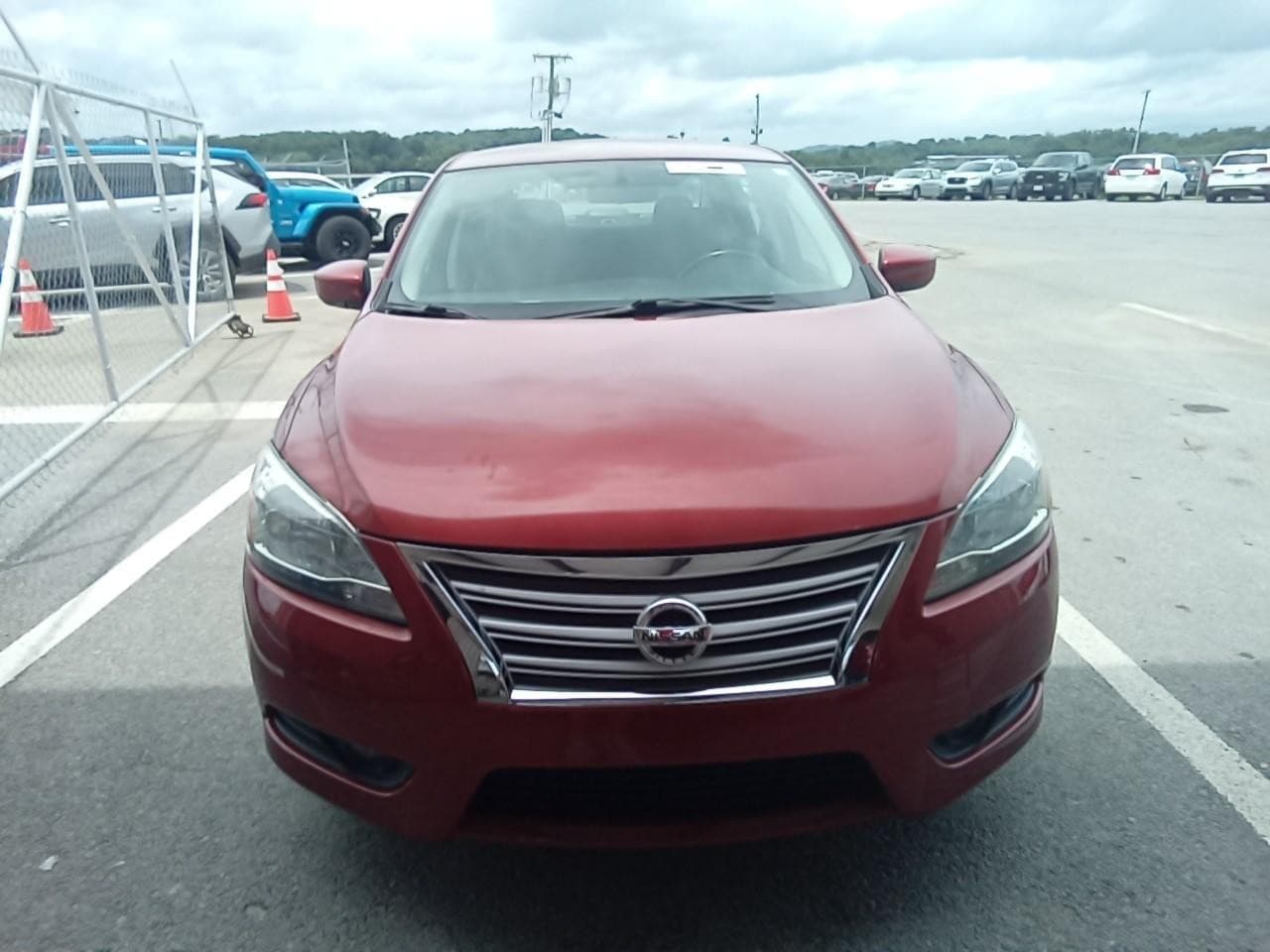 Vehicle Image
