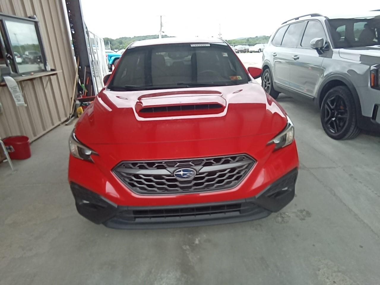 Vehicle Image