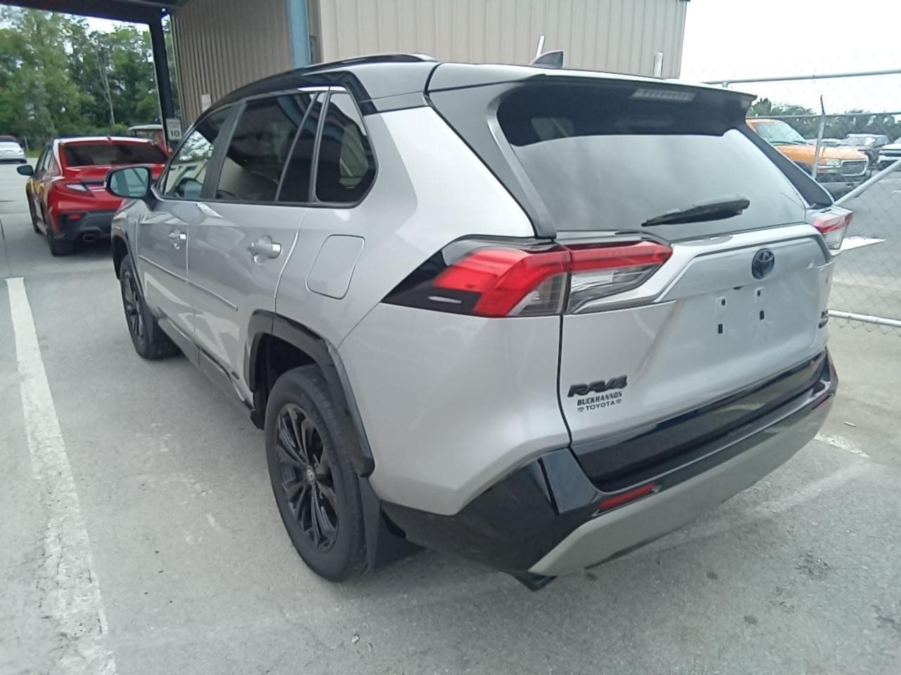 Vehicle Image